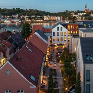 Hotel Hafen Flensburg